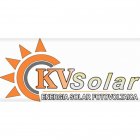 KVSOLAR ENERGIA SOLAR FOTOVOLTAICA