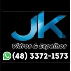 JK VIDROS & ESPELHOS