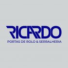 RICARDO PORTAS DE ROLO & SERRALHERIA