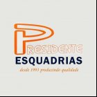 ESQUADRIAS PRESIDENTE