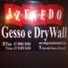 AZEVEDO GESSO E DRYWALL