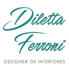 DILETTA FERRONI INTERIORES