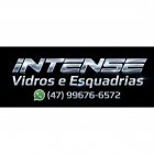 INTENSE VIDROS E ESQUADRIAS