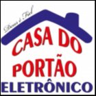 CASA DO PORTÃO ELETRÔNICO