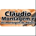 CLAUDIO MONTADOR DE MÓVEIS
