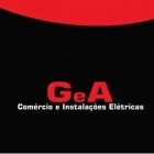 GEA INSTALAÇÕES ELÉTRICAS