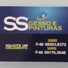 SS GESSO E PINTURA