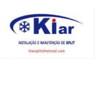 KIAR INSTALAÇÃO E MANUTENÇÃO DE SPLIT