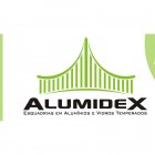 ALUMIDEX ESQUADRIA DE ALUMÍNIO E VIDRO TEMPERADO
