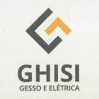 GESSO E ELÉTRICA GHISI