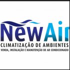 NEW AIR CLIMATIZAÇÃO