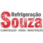 REFRIGERAÇÃO SOUZA