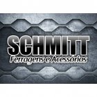 SCHMITT FERRAGENS E ALUMÍNIO