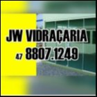 JW VIDRAÇARIA