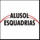 ALUSOL ESQUADRIAS DE ALUMÍNIO