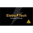 ELETRO TECH SOLUÇÕES ELÉTRICAS