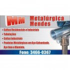 METALÚRGICA MENDES