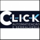 CLICK AUTOMAÇÃO E SERRALHERIA
