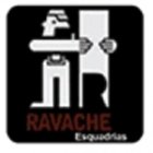 RAVACHE ESQUADRIAS