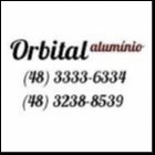 ORBITAL ALUMÍNIO