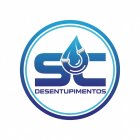 SC DESENTUPIMENTOS 24HR