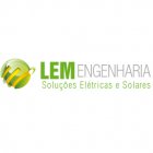 LEM ENGENHARIA SOLUÇÕES ELÉTRICAS E SOLARES