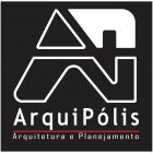 ARQUIPÓLIS ARQUITETURA E PLANEJAMENTO