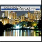 GESSO 2 IRMÃOS