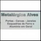 METAL ALVES