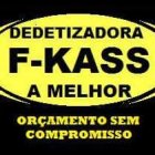 F-KASS DEDETIZADORA