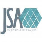 JSA ESQUADRIAS E DECORAÇÕES