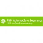 F&M AUTOMAÇÃO E SEGURANÇA