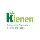 KIENEN AMBIENTES PROJETADOS E PERSONALIZADOS