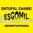 ESGOMIL LIMPA FOSSA