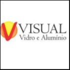 VISUAL VIDRO E ALUMÍNIO