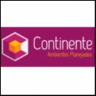 CONTINENTE AMBIENTES PLANEJADOS