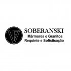 SOBERANSKI MÁRMORES E GRANITOS
