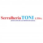SERRALHERIA TONI