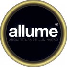 ALLUME ARQUITETURA DE ILUMINAÇÃO