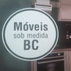 MÓVEIS SOB MEDIDA BC