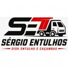 SÉRGIO ENTULHOS DISK ENTULHO E CAÇAMBAS