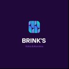 BRINK'S VIDROS E ALUMÍNIOS