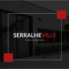 SERRALHEVILLE SERRALHERIA