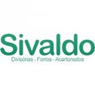 SIVALDO DIVISÓRIAS FORROS E DRYWALL