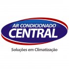 AR CONDICIONADO CENTRAL