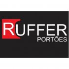 RUFFER PORTÕES