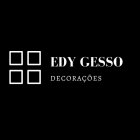 EDY GESSO E DECORAÇÃO