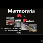 MARMORARIA ARTE PEDRAS