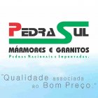 PEDRASUL MÁRMORES E GRANITOS