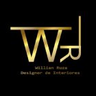 WILLIAN RUZA DESIGN DE INTERIORES
